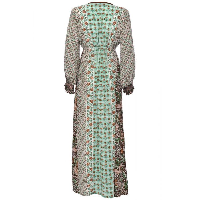 D'ascoli Heidi Dress