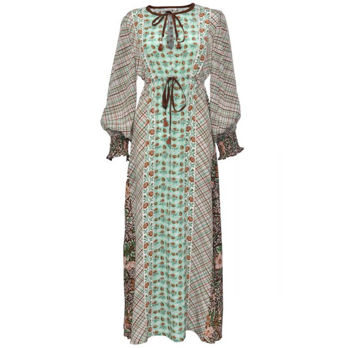 d'ascoli Heidi Dress