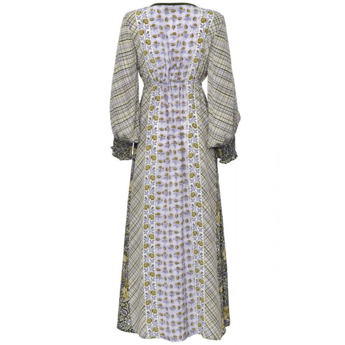 D'ascoli Heidi Dress