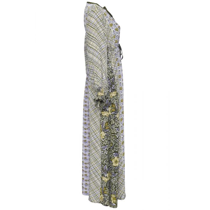 D'ascoli Heidi Dress