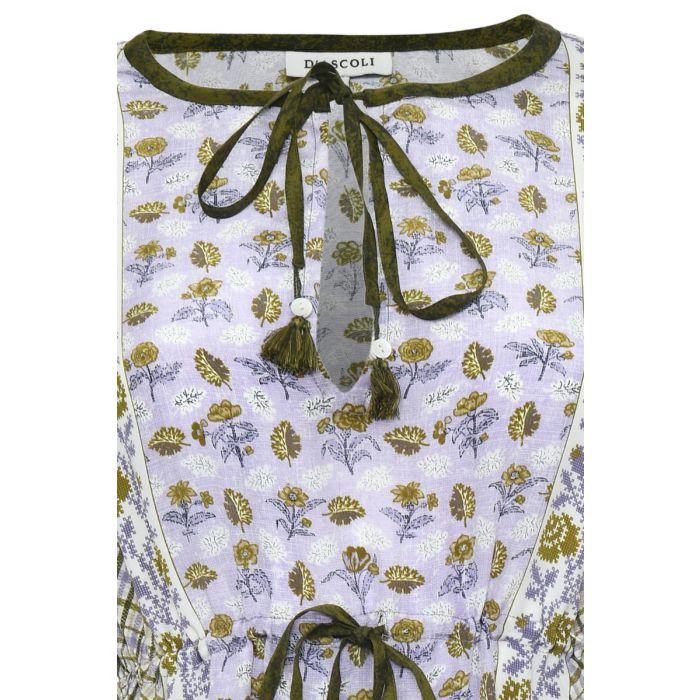 D'ascoli Heidi Dress