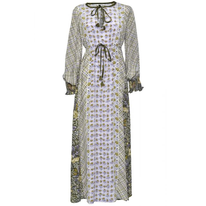 d'ascoli Heidi Dress