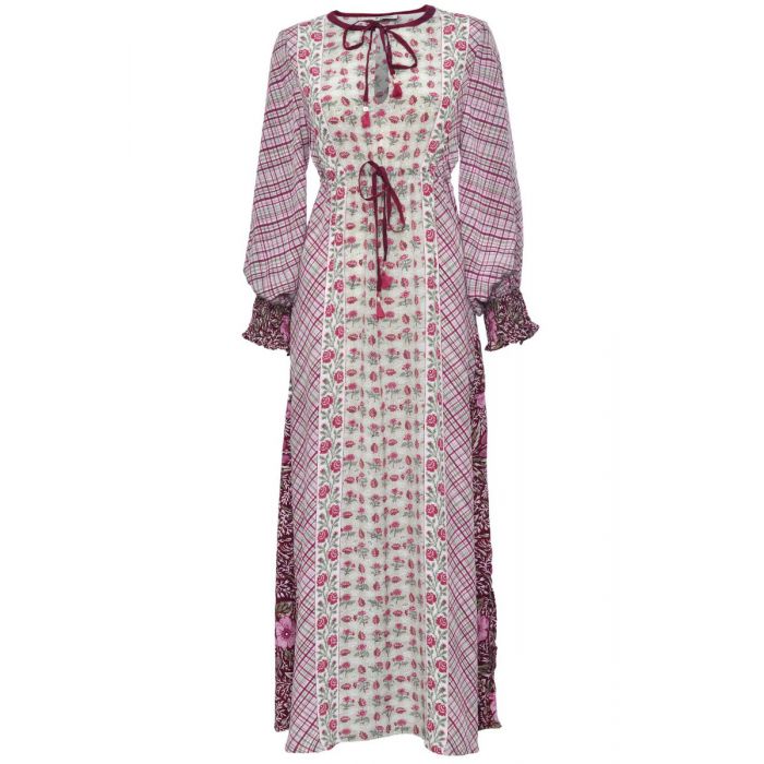 d'ascoli Heidi Dress
