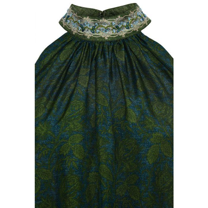 D'ascoli Hellin Dress