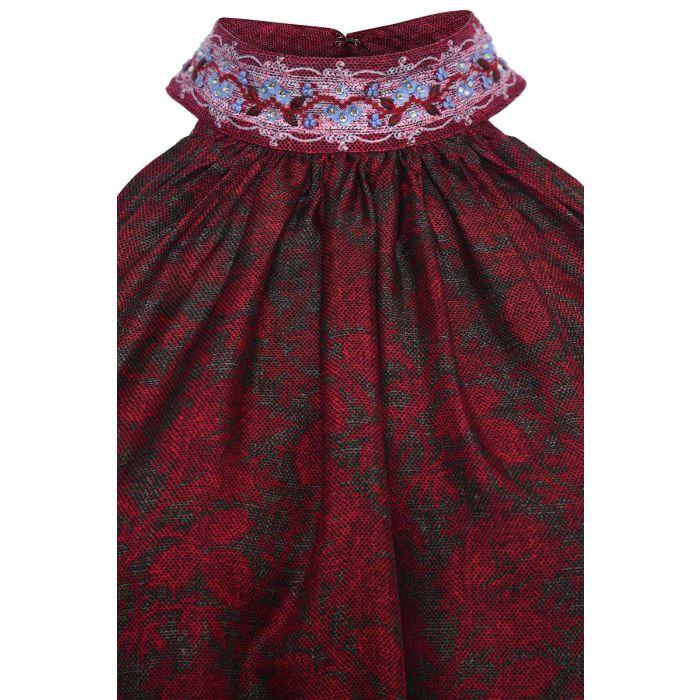 D'ascoli Hellin Dress