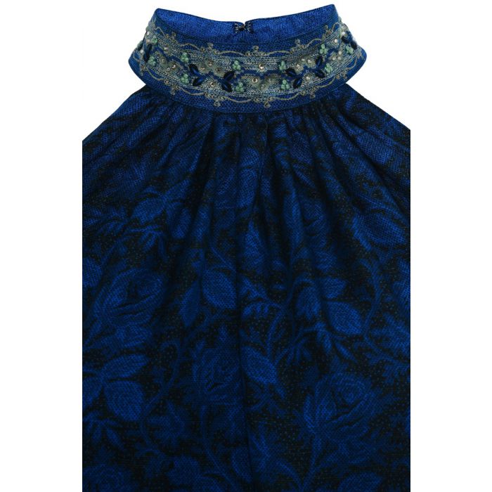 D'ascoli Hellin Dress