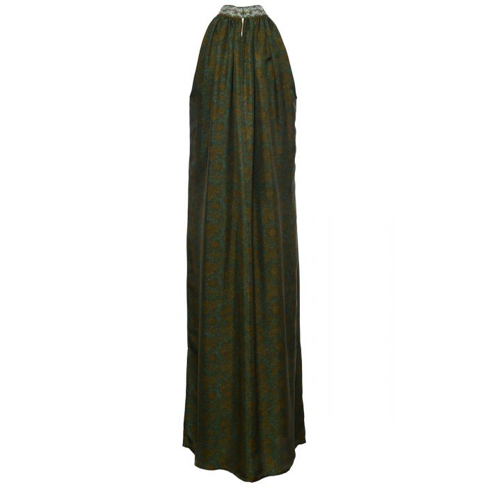 D'ascoli Hellin Dress