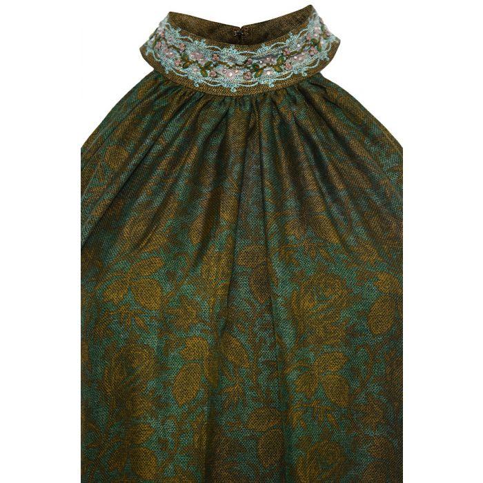 D'ascoli Hellin Dress