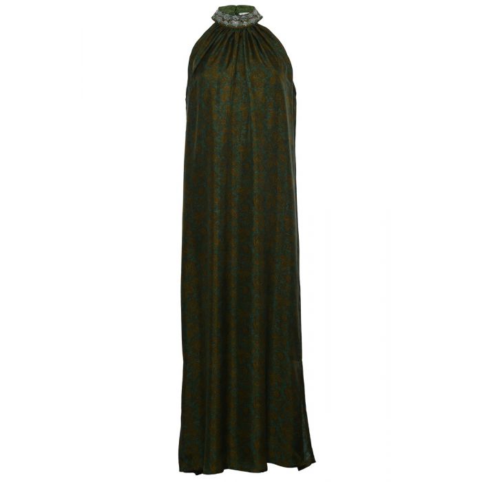 d'ascoli Hellin Dress