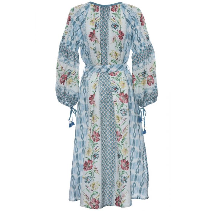 D'ascoli Heloise Dress