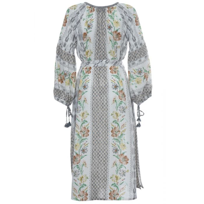 D'ascoli Heloise Dress