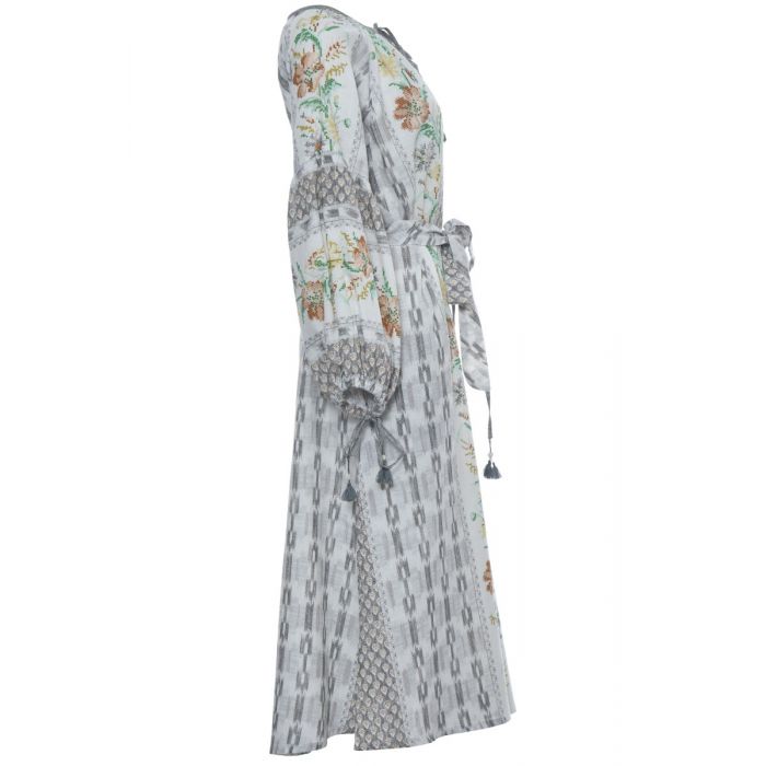 D'ascoli Heloise Dress