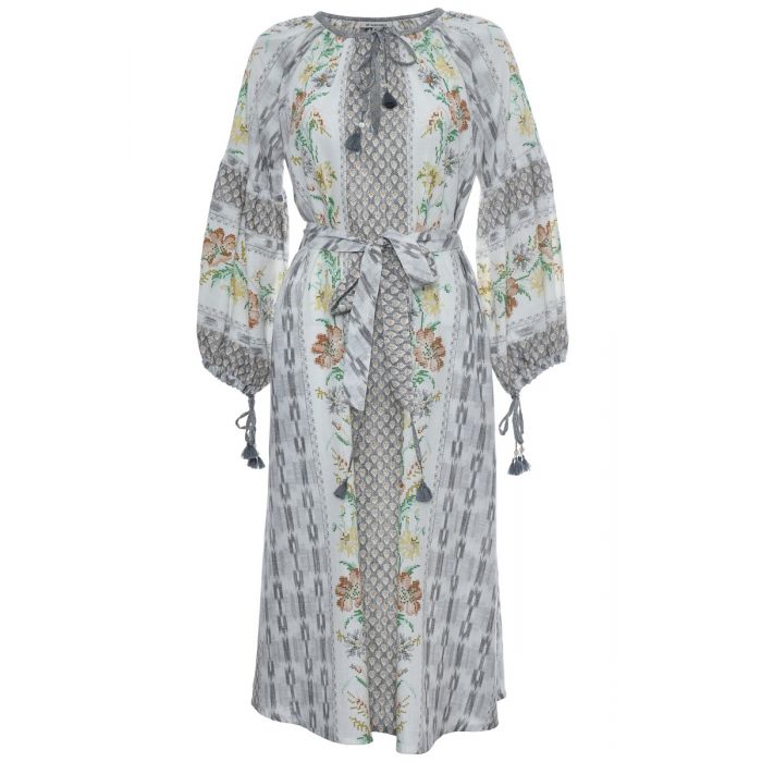 d'ascoli Heloise Dress