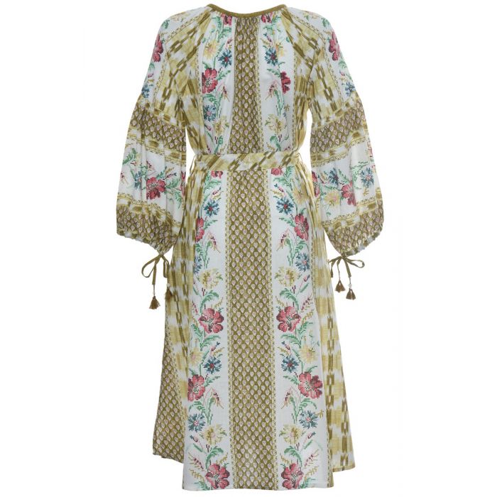 D'ascoli Heloise Dress