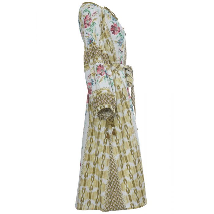 D'ascoli Heloise Dress