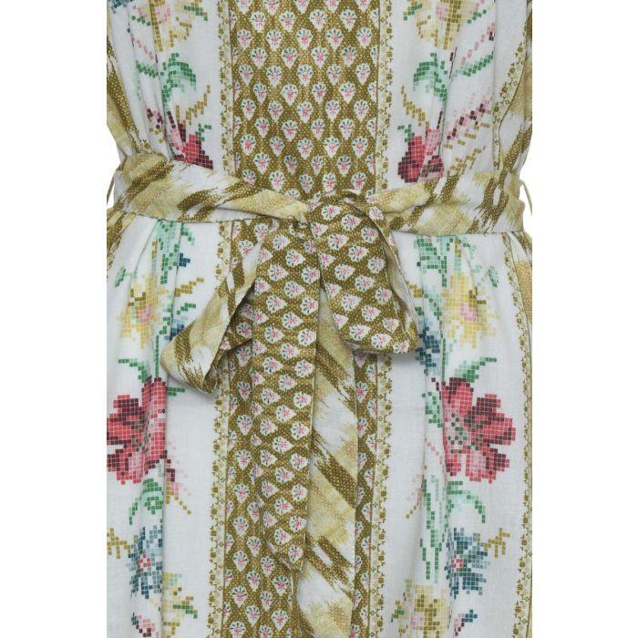 D'ascoli Heloise Dress