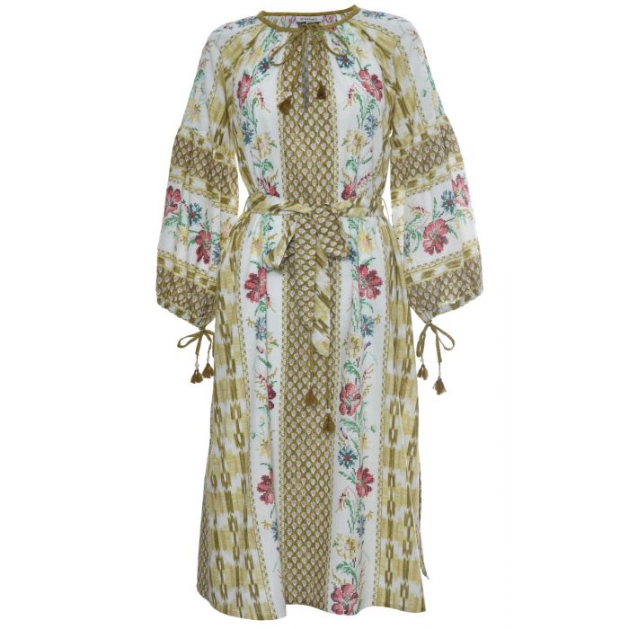 d'ascoli Heloise Dress