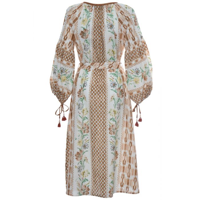 D'ascoli Heloise Dress