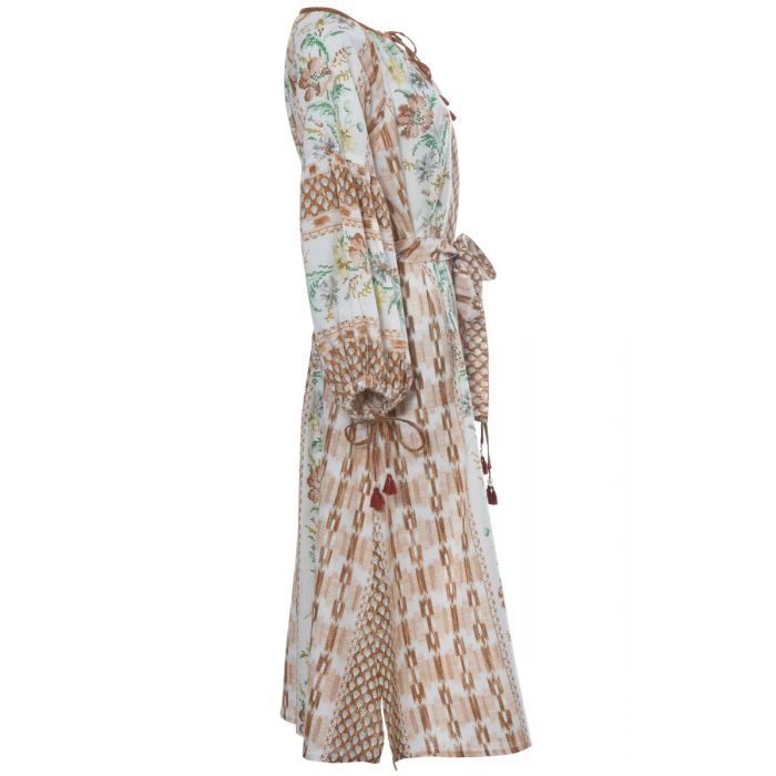 D'ascoli Heloise Dress