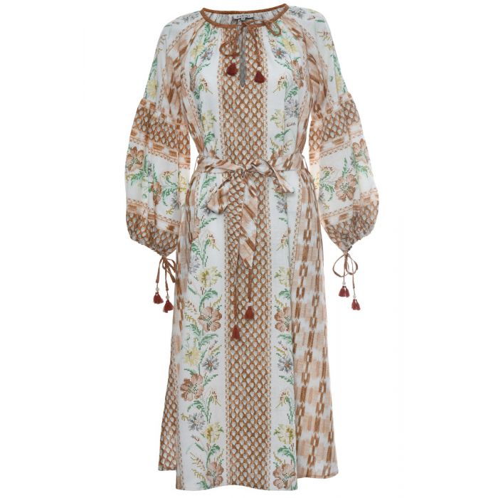 d'ascoli Heloise Dress