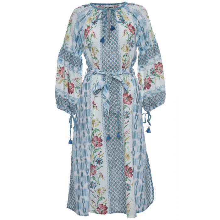 d'ascoli Heloise Dress