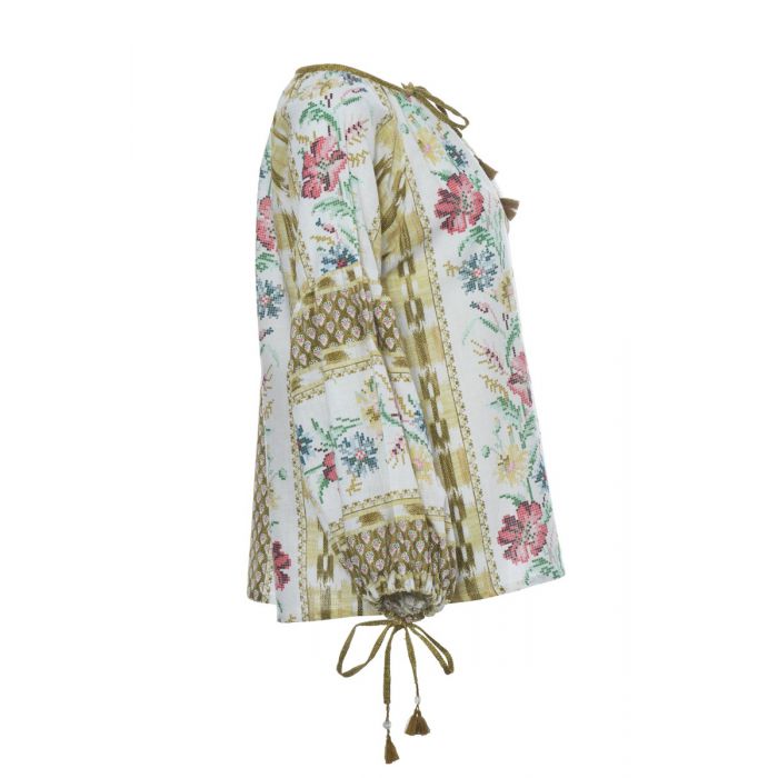 D'ascoli Heloise Top