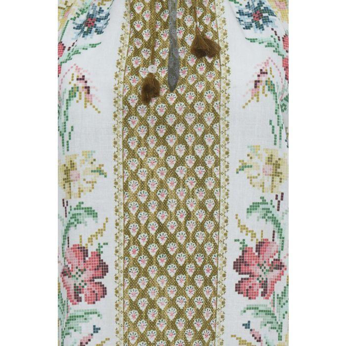 D'ascoli Heloise Top