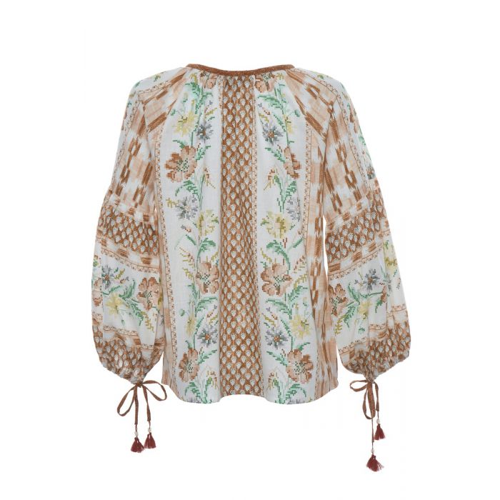 D'ascoli Heloise Top