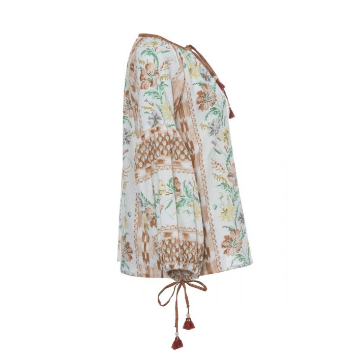 D'ascoli Heloise Top