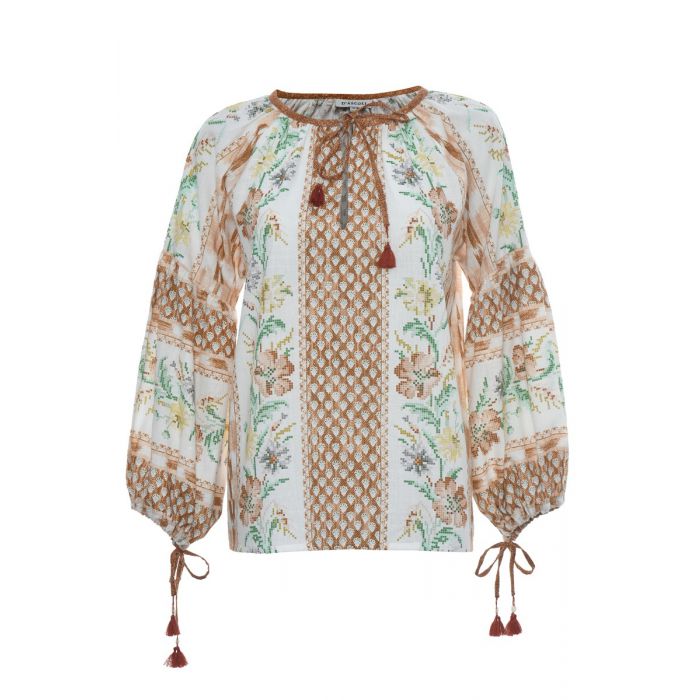 d'ascoli Heloise Top