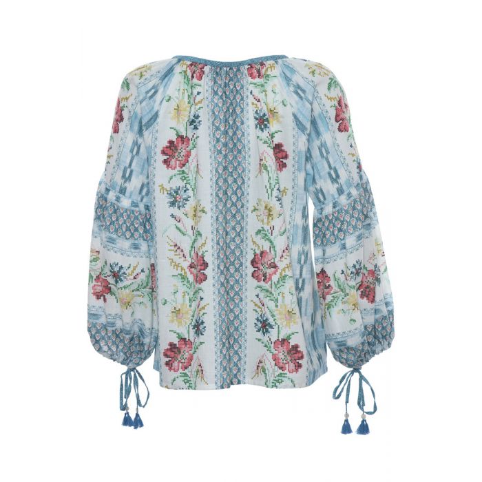 D'ascoli Heloise Top