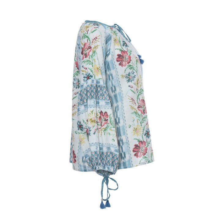 D'ascoli Heloise Top