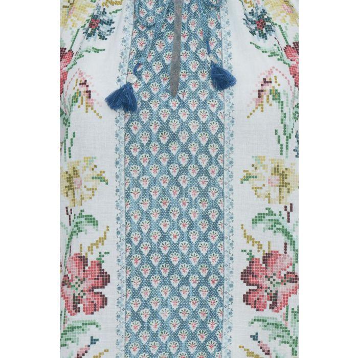 D'ascoli Heloise Top