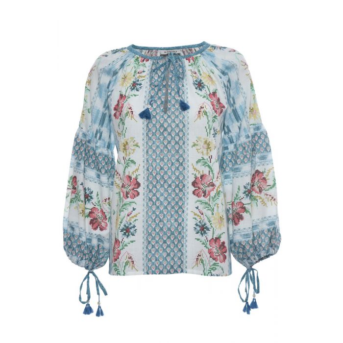 d'ascoli Heloise Top