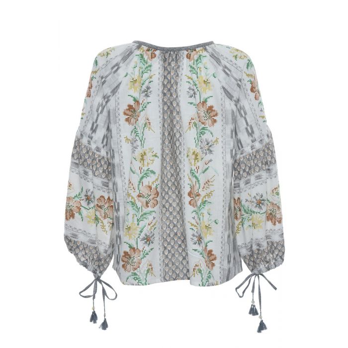 D'ascoli Heloise Top