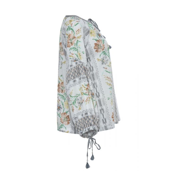 D'ascoli Heloise Top