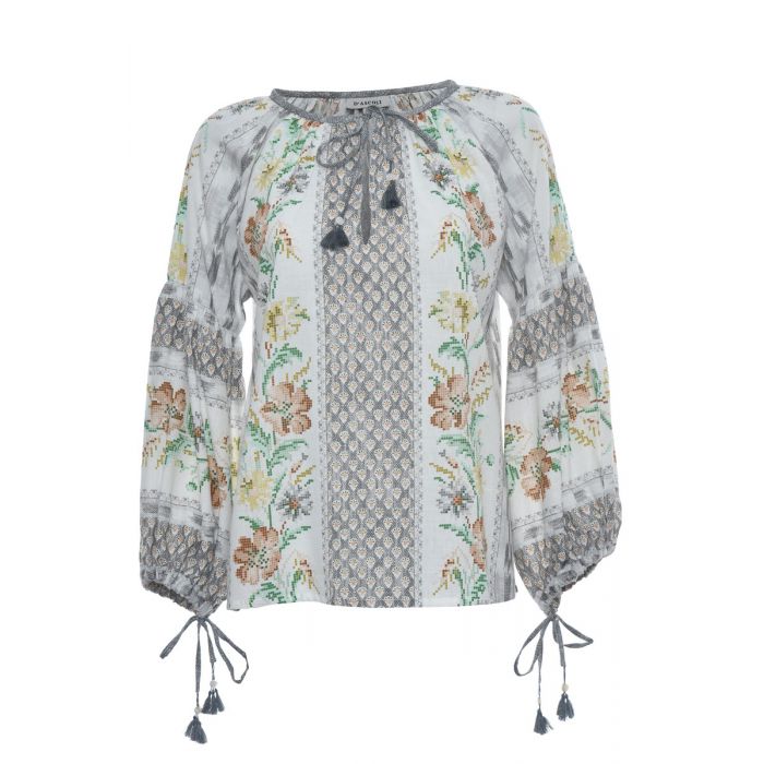 d'ascoli Heloise Top