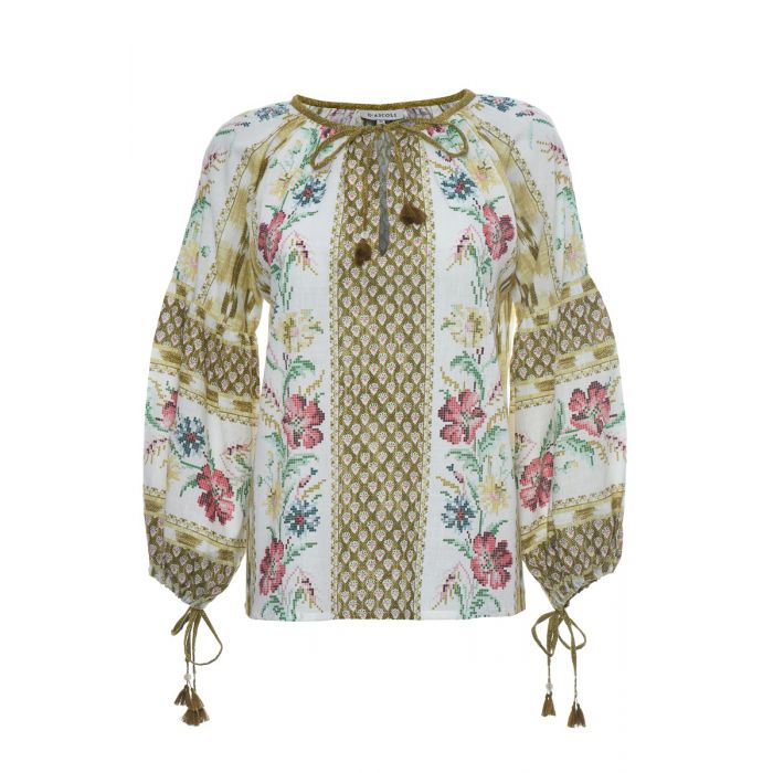 d'ascoli Heloise Top