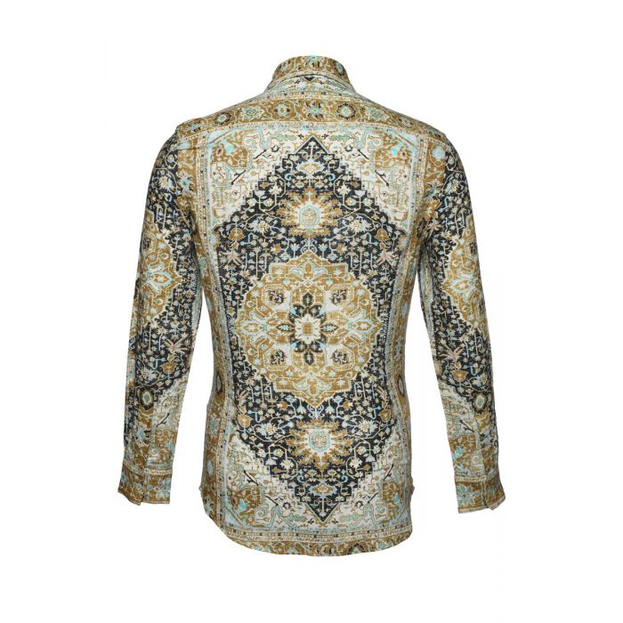 D'ascoli Hendrix Shirt