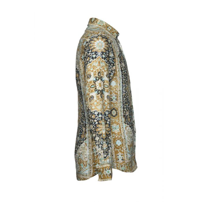 D'ascoli Hendrix Shirt