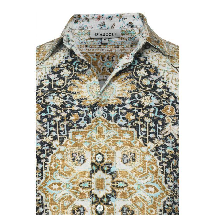 D'ascoli Hendrix Shirt