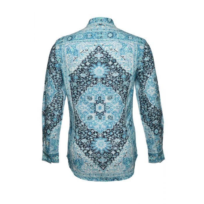 D'ascoli Hendrix Shirt