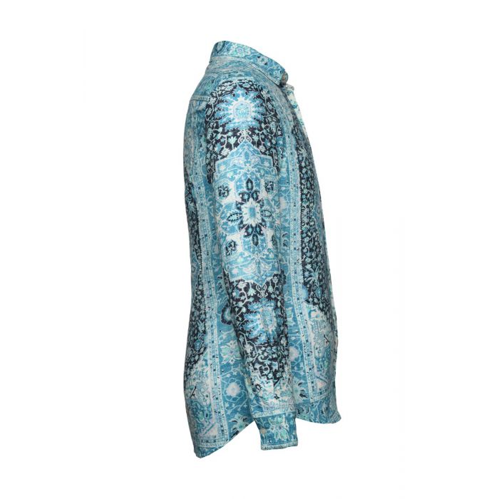 D'ascoli Hendrix Shirt