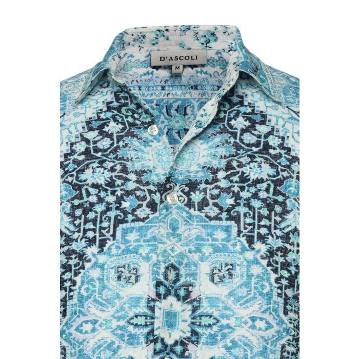 D'ascoli Hendrix Shirt