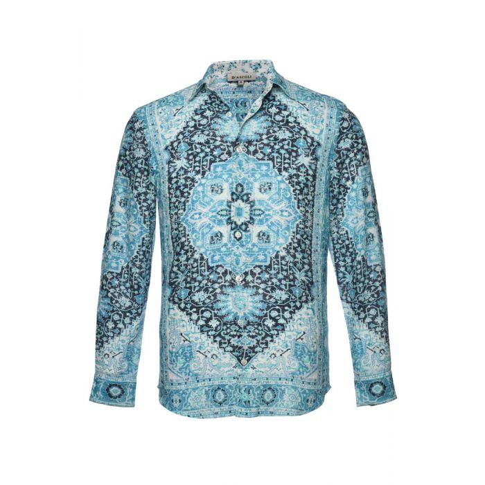 d'ascoli Hendrix Shirt