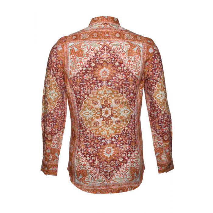 D'ascoli Hendrix Shirt