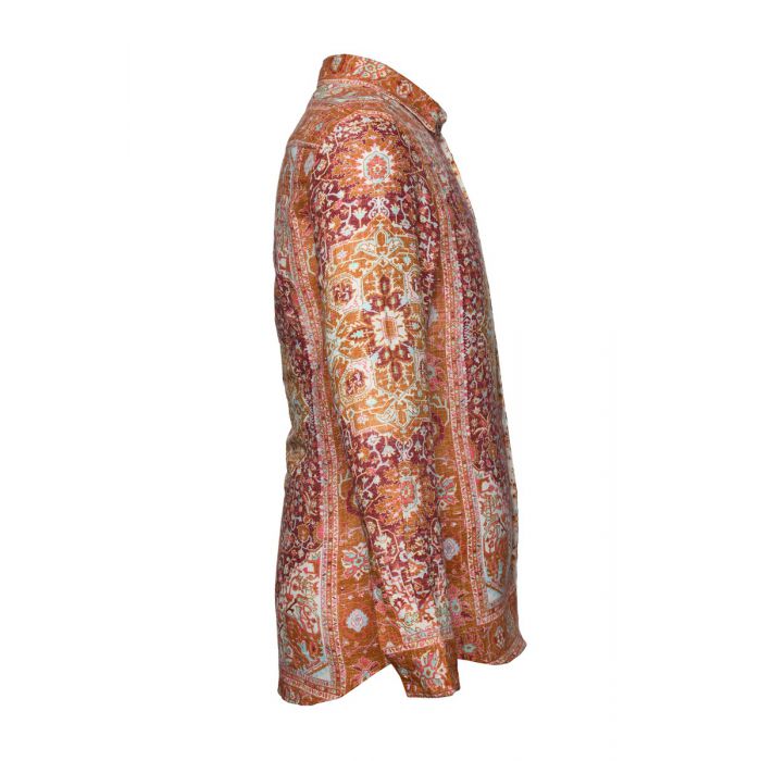 D'ascoli Hendrix Shirt