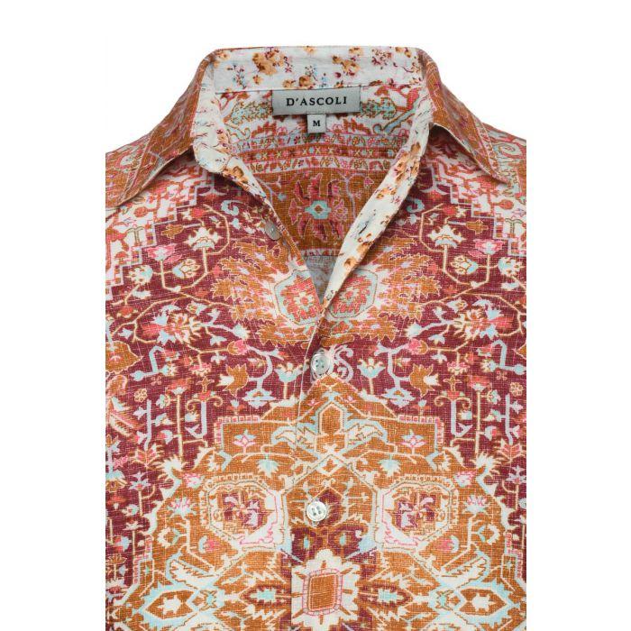 D'ascoli Hendrix Shirt