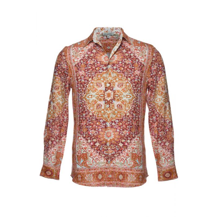 d'ascoli Hendrix Shirt