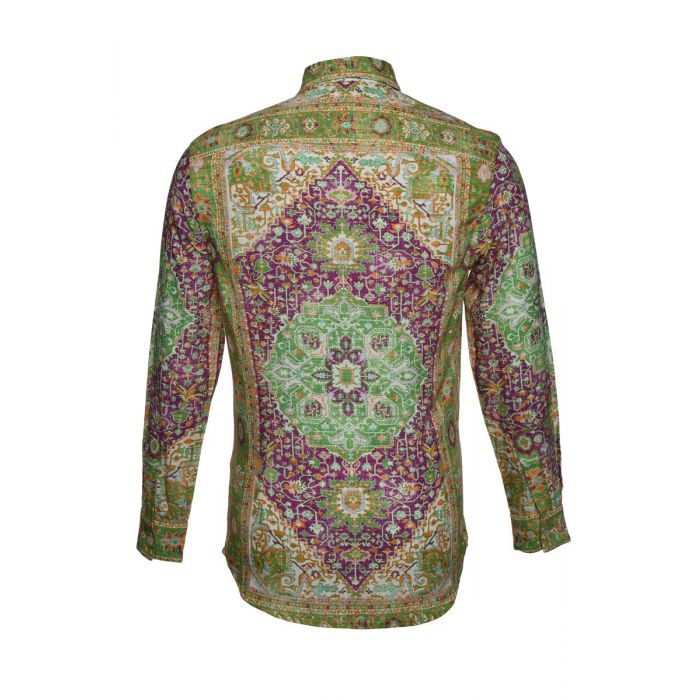 D'ascoli Hendrix Shirt